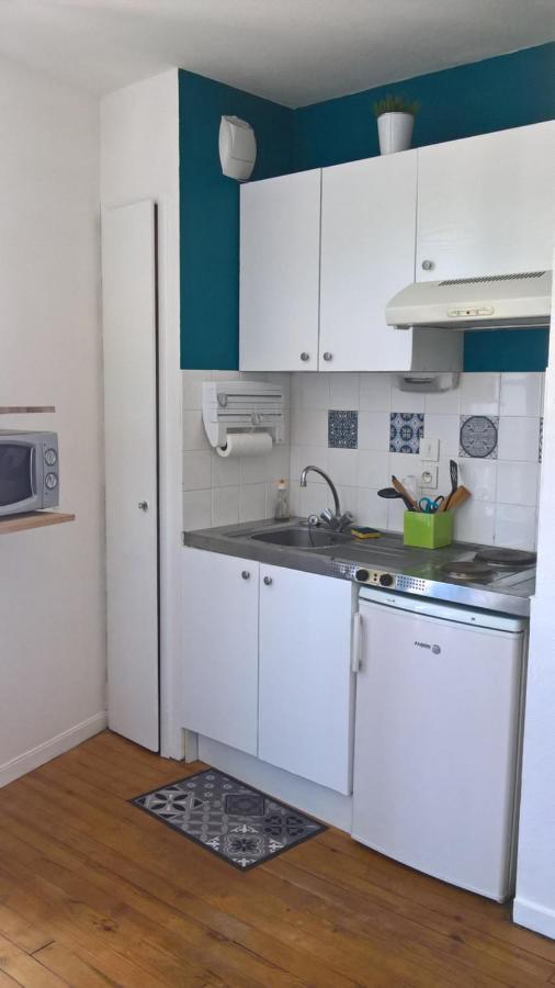 Appartamento Coeur d' Argelès-Gazost Esterno foto