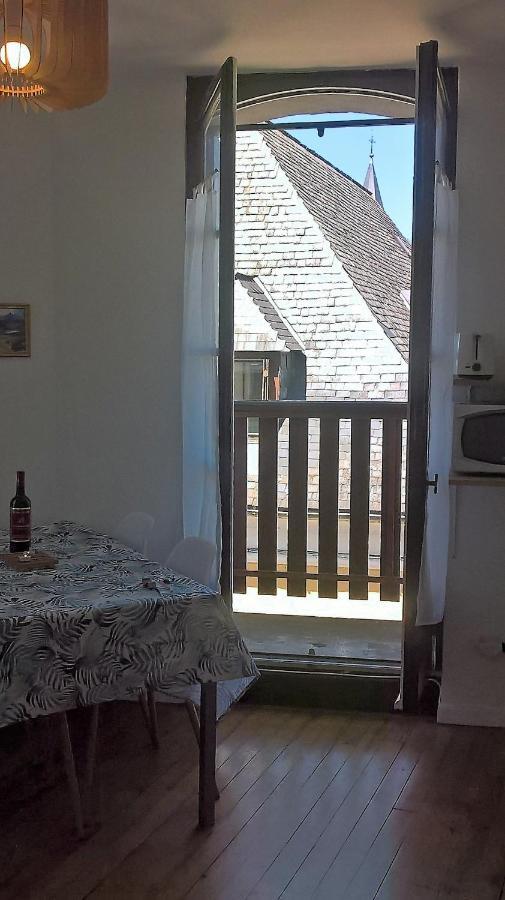Appartamento Coeur d' Argelès-Gazost Esterno foto