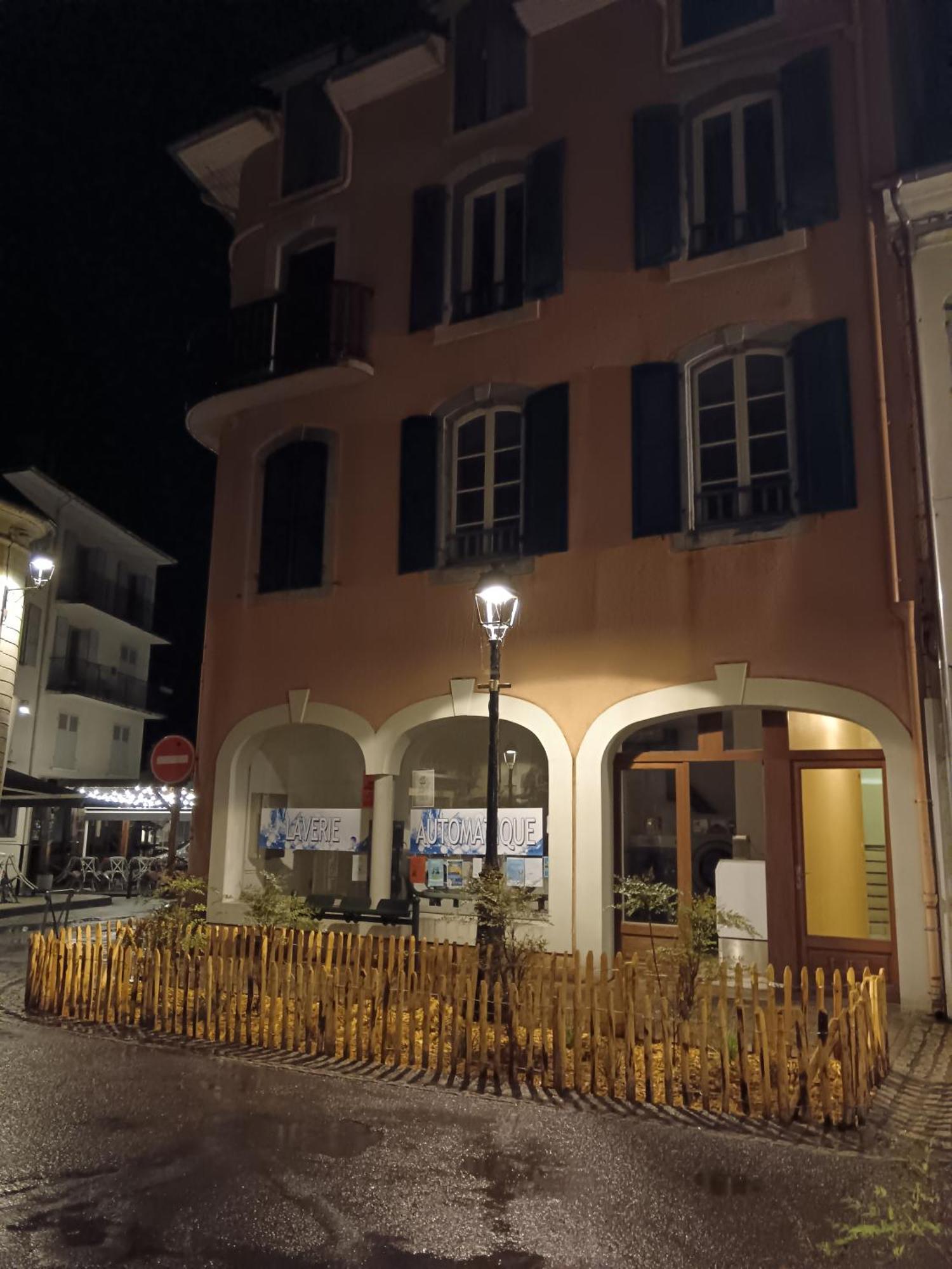 Appartamento Coeur d' Argelès-Gazost Esterno foto