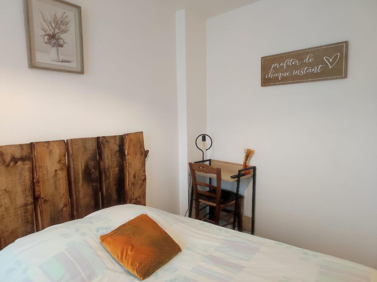Appartamento Coeur d' Argelès-Gazost Esterno foto
